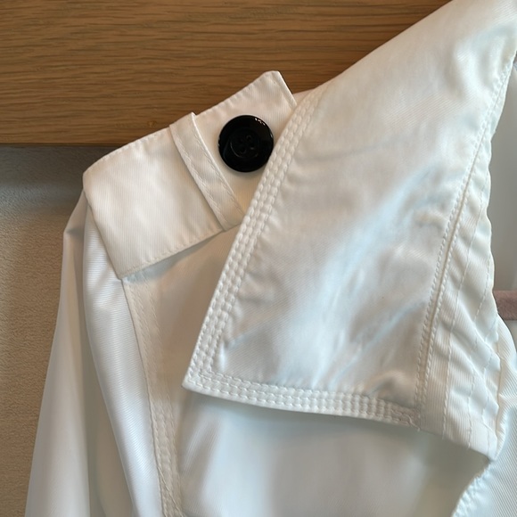 Style & Co Rain Jacket - Picture 3 of 8